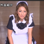 吹石れな　極上ボディ丸出し！？れなさんの爆乳メイドに興奮しっぱなし！！